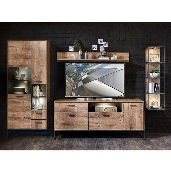 Schränke aus Metall Preisvergleich | Moebel 24