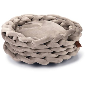 Designed by Lotte Katzenkorb Ziba Grau 40x15 cm