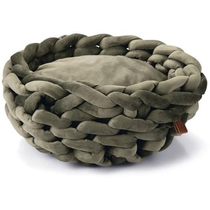 Designed by Lotte Katzenkorb Ziba Grün 40x15 cm