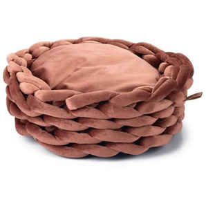 Designed by Lotte Katzenkorb Ziba Rosa 40x15 cm