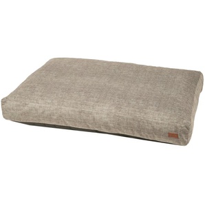 Designed by Lotte Liegekissen für Hunde  Unnay ¦ beige ¦ Maße (cm): B: 70 H: 15