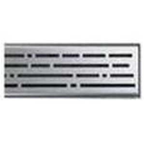 Designrost - Edelstahl Mix 700mm 9010.56.03 - ACO