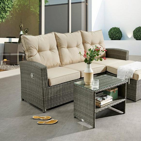 Balkonmöbel & Zubehör online kaufen bis -75% Rabatt | Möbel 24