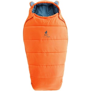 deuter Kinderschlafsack LITTLE STAR - für Kinder, Körpergröße bis 95–130 cm