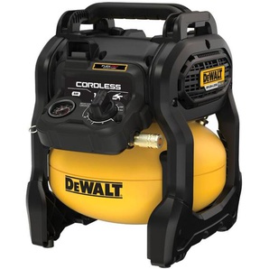 Dewalt - 10L xr 18V advantage Kompressor – ohne Akku oder Ladegerät – DCC1018N-XJ