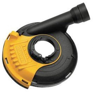 Dewalt 115-125mm Surface Grinding Shroud