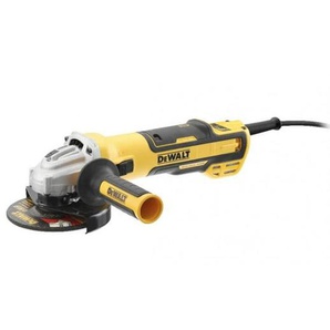 Dewalt 125mm Brushless Angle Grinder