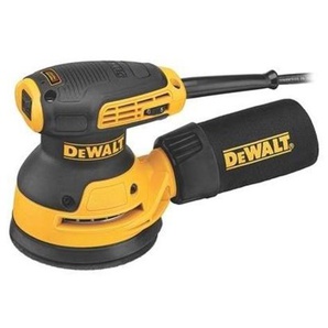 Dewalt 125mm Random Orbit Sander