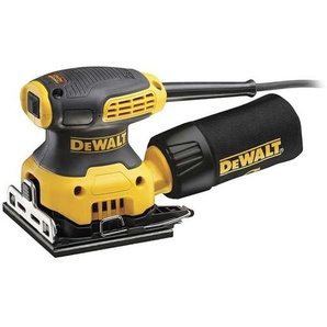 Dewalt 14 Sheet Orbital Sander