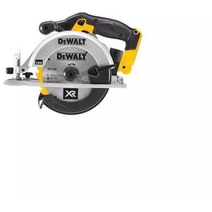 Dewalt 18V XR 165mm Circular Saw - Bare Unit