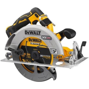 Dewalt 18V XR 190mm Circular Saw With Flexvolt Advantage - Bare Unit