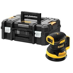 Dewalt 18V XR Brushless 125mm Sander - Bare Unit