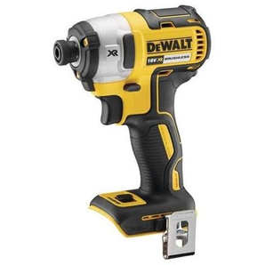 Dewalt 18V XR Brushless Impact Driver - Bare Unit