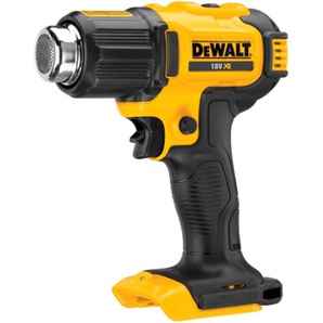 Dewalt 18V XR Heat Gun - Bare Unit