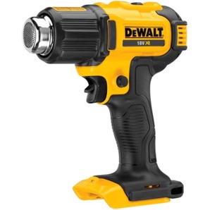 Dewalt 18V XR Heat Gun - Bare Unit Solo
