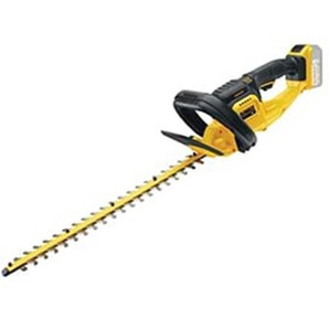 Dewalt 18V XR Hedge Trimmer - Bare Unit