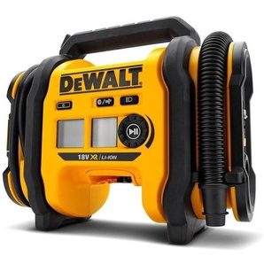 Dewalt 18V XR Inflator