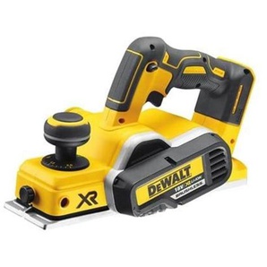 Dewalt 18V XR Planer - Bare Unit