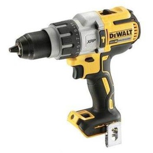 Dewalt 18V XR XRP Hammer Drill Driver - Bare Unit