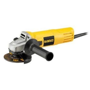Dewalt 950W 125mm Slider Switch Sag No-Volt