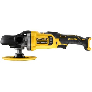 DeWALT Akku-Rotationspolierer DCM849N, 18 V, ohne Akku und Ladegerät im Karton