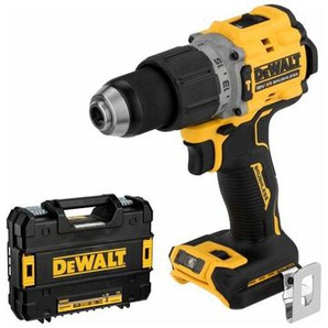 Dewalt - Akku-Schlagbohrschrauber DCD805NT-XJ 18V ohne Akku, Lader in T-STAK-Box