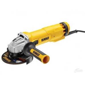 Dewalt DWE4237-QS Angle Grinder 125mm