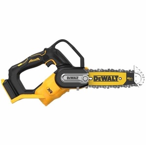Dewalt Cordless Brushless Pruning Chainsaw Solo