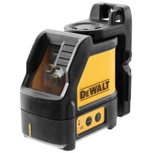 Dewalt Cross Line Green Laser