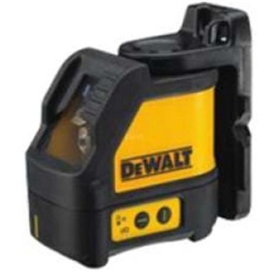 Dewalt Cross Line Red Laser