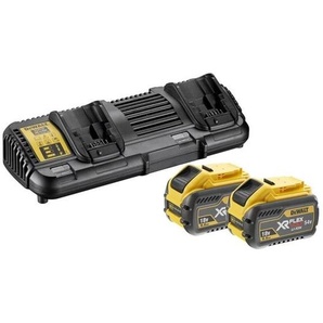Dewalt DCB132X2 FlexVolt-Starter Set