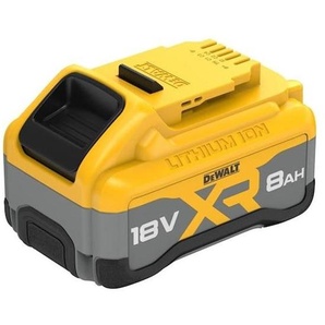 Dewalt DCB1880-XJ 18 V 8 Ah XR Li-Ion Battery Pack