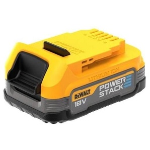 Dewalt DCBP034-XJ 18V XR POWERSTACK 17Ah Compact Battery