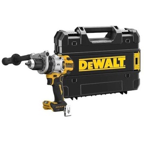 Dewalt DCD1007NT-XJ 18V XR Premium Carbonless Impact Drill - Loose unit in TSTAK