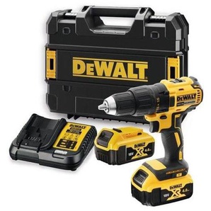 Dewalt DCD777M2T-QW