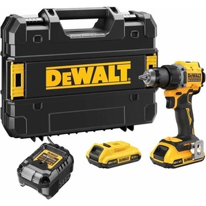 Dewalt DCD794D2T-QW Cordless Drill