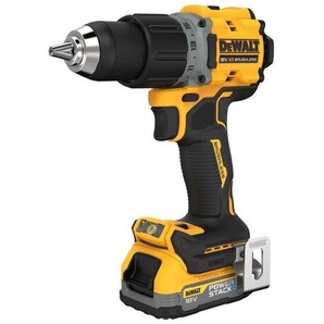 Dewalt DCD800E2T-QW Drill