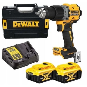 Dewalt DCD805P2T Cordless Hammer Drill