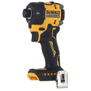 Dewalt DCF870NT-XJ 18V XR Brushless Hydraulic Impact Driver - Loose unit in TSTAK