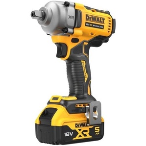 Dewalt DCF892P2T-QW Impact Driver