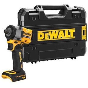 Dewalt DCF922NT-XJ 18V XR Brushless Compact 12 Detent Pin Anvil Impact Wrench - Bare Unit