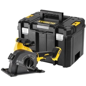 Dewalt DCG200NT-XJ Murrill cutter Solo