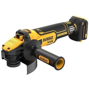 Dewalt DCG409VSN-XJ 18V XR variable speed angle grinder with FV ADV