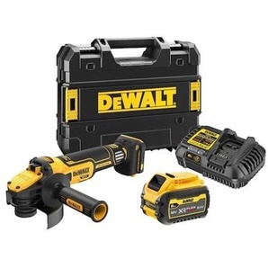 Dewalt DCG409VST1-QW Angle Grinder