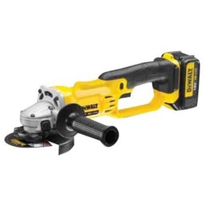 Dewalt DCG412N-XJ - Winkelschleifer