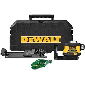 Dewalt DCLE34031N-XJ linear laser