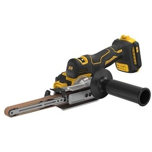 Dewalt DCM200N-XJ Cordless Belt Sander Solo