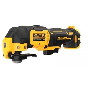 Dewalt DCS353NT-XJ 12V XR brushless multicutter - without accessories