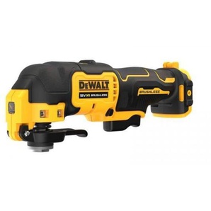 Dewalt DCS353NT-XJ 12V XR brushless multicutter - without accessories