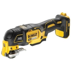 Dewalt DCS355N-XJ - oscillating multi-tool